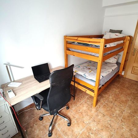 Sunny Flat With Balcony And Sea Views Apartman Cambrils Kültér fotó