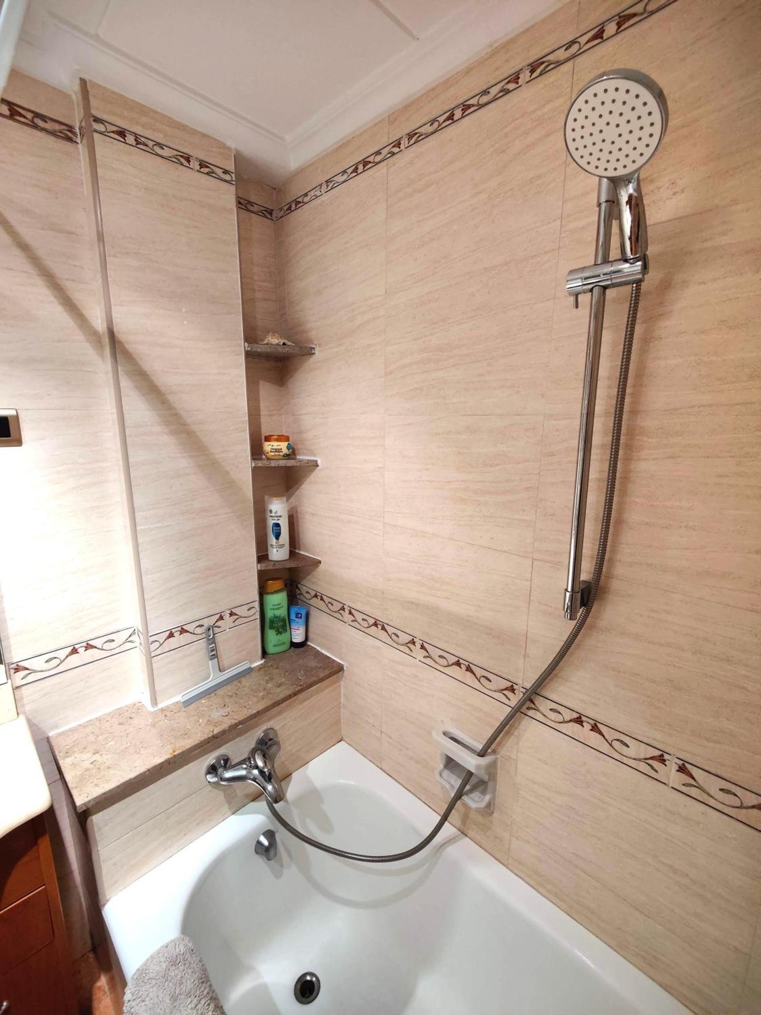 Sunny Flat With Balcony And Sea Views Apartman Cambrils Kültér fotó